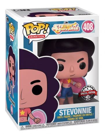 Stevonnie