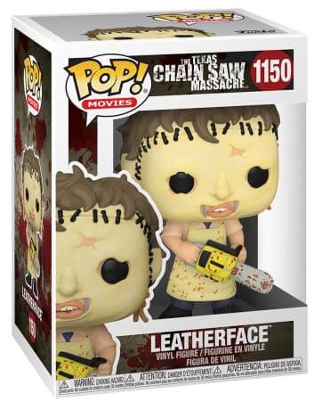 Leatherface
