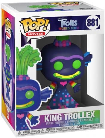 Roi Trollex