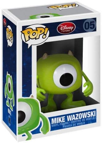 Bob Razowski