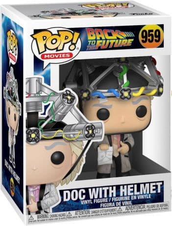 Doc avec Casque