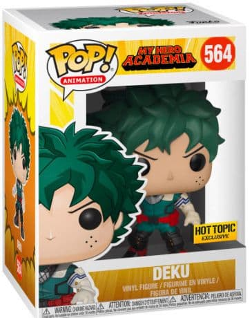 Deku