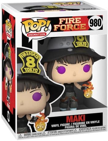 Maki