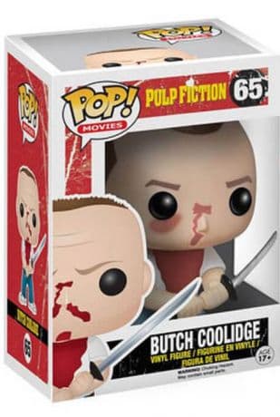 Butch Coolidge