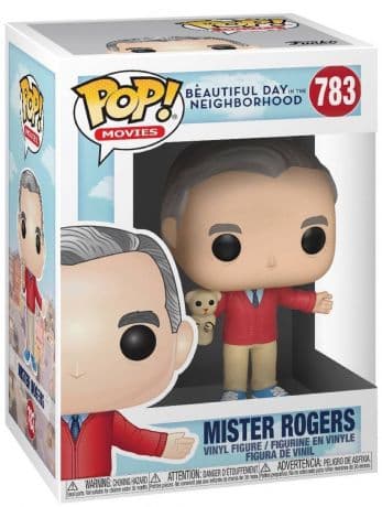 L’Extraordinaire Mr. Rogers
