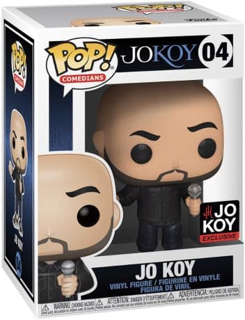 Jo Koy