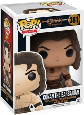 Conan le Barbare