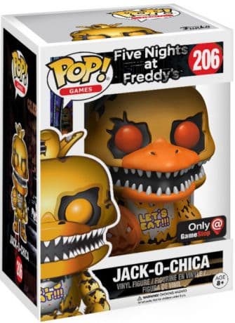 Jack-O-Chica
