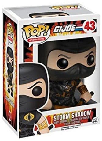 Storm Shadow