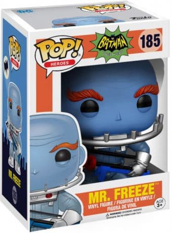 M. Freeze