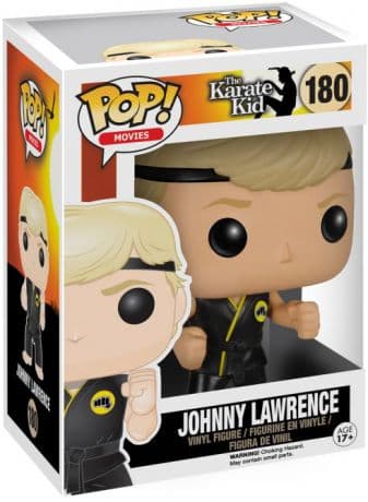 Johnny Lawrence