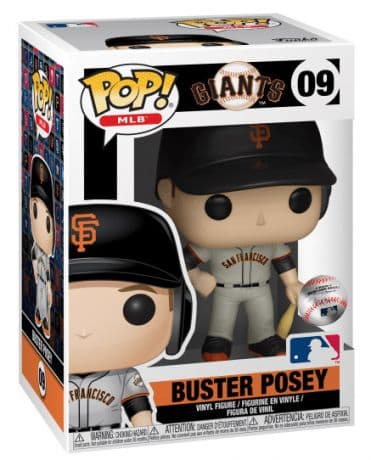 Buster Posey