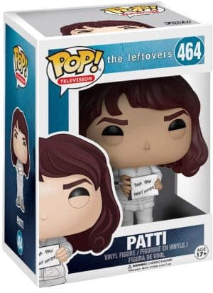 Patti