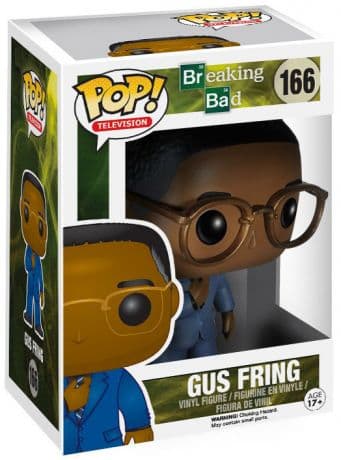 Gus Fring
