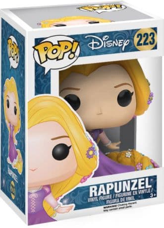 Raiponce