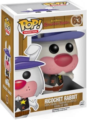 Ricochet Rabbit