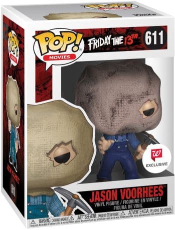 Jason Voorhees
