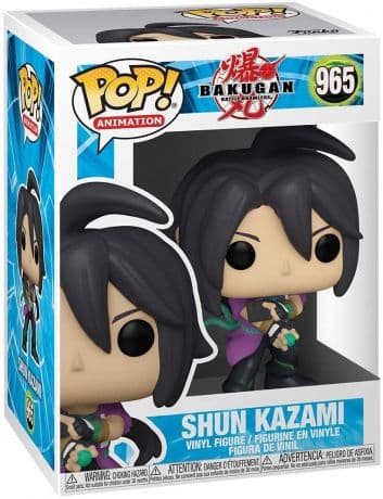 Shun