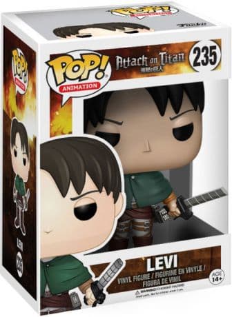 Levi