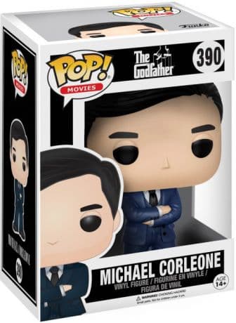 Michael Corleone