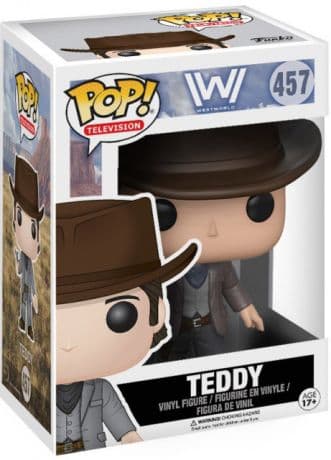Teddy
