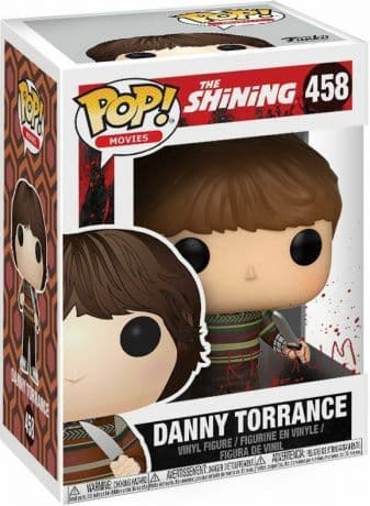 Danny Torrance
