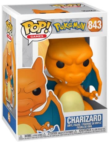 Dracaufeu