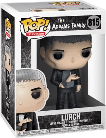 Lurch