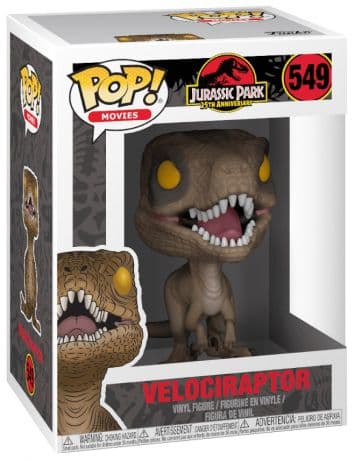 Velociraptor