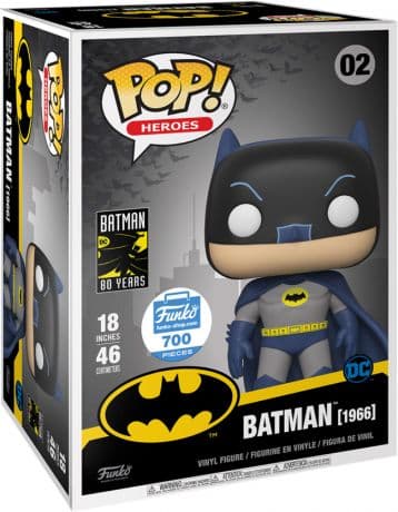 Batman (1966) – 45 cm