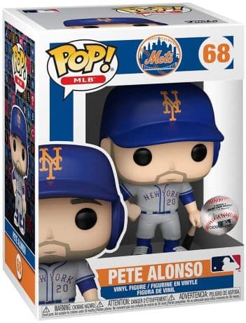 Pete Alonso