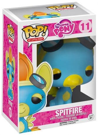 Spitfire