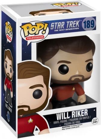 Will Riker