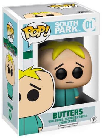 Butters