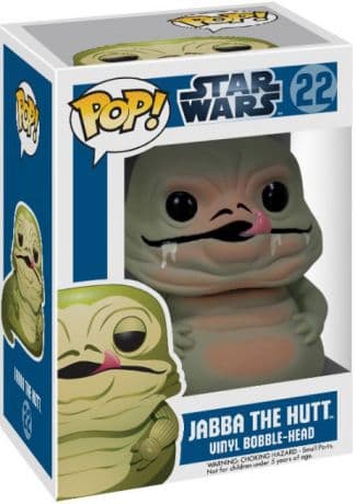 Jabba le Hutt