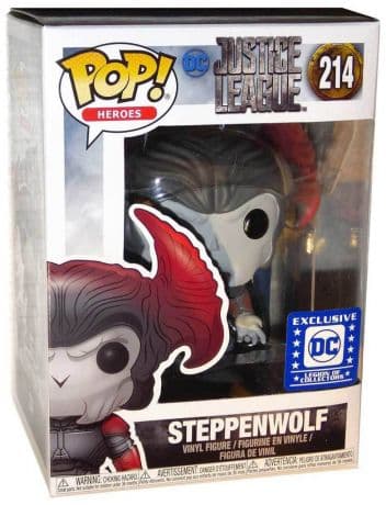 Steppenwolf