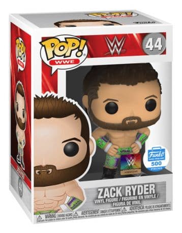 Zack Ryder