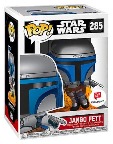 Jango Fett