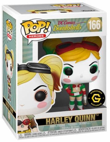 Harley Quinn – Vacances