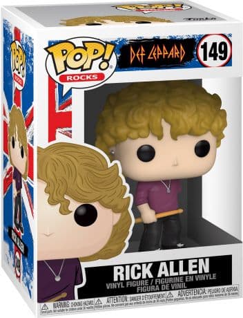 Rick Allen