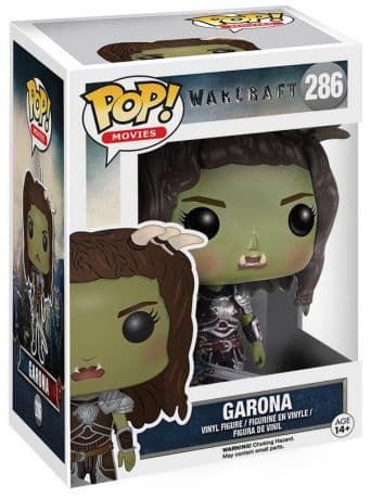Garona