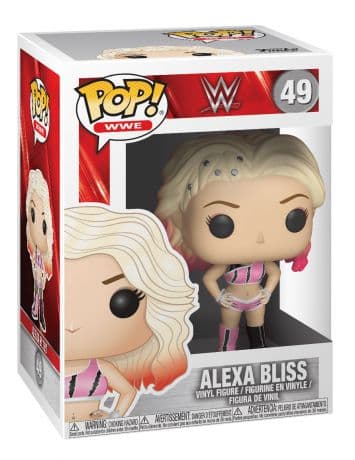 Alexa Bliss