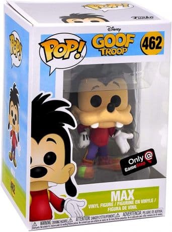 Max [avec Chase]