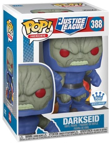 Darkseid