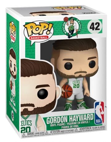 Gordon Hayward