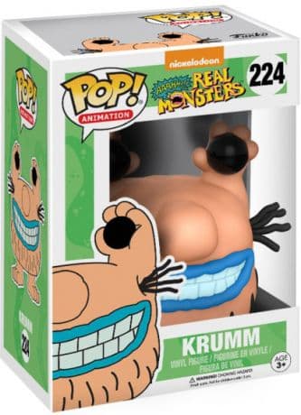 Krumm