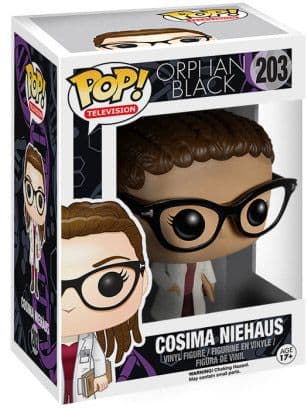 Cosima Niehaus