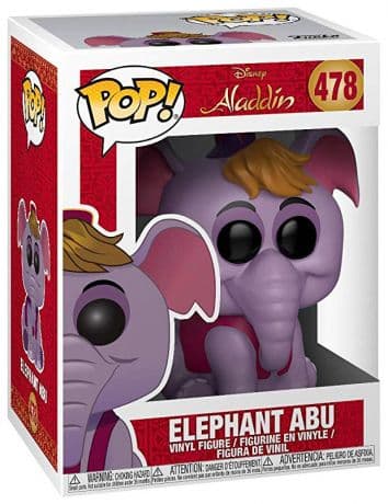 Abu Éléphant