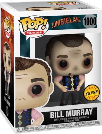 Bill Murray [Chase]
