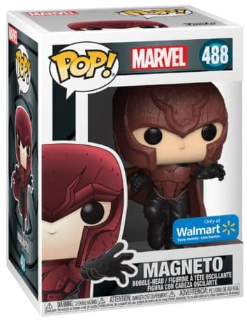 Magneto Lévitation